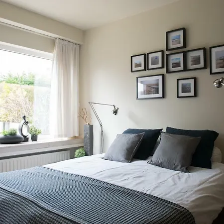 N°32 Apartmán Ostende