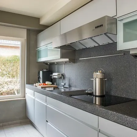 N°32 Apartmán Ostende